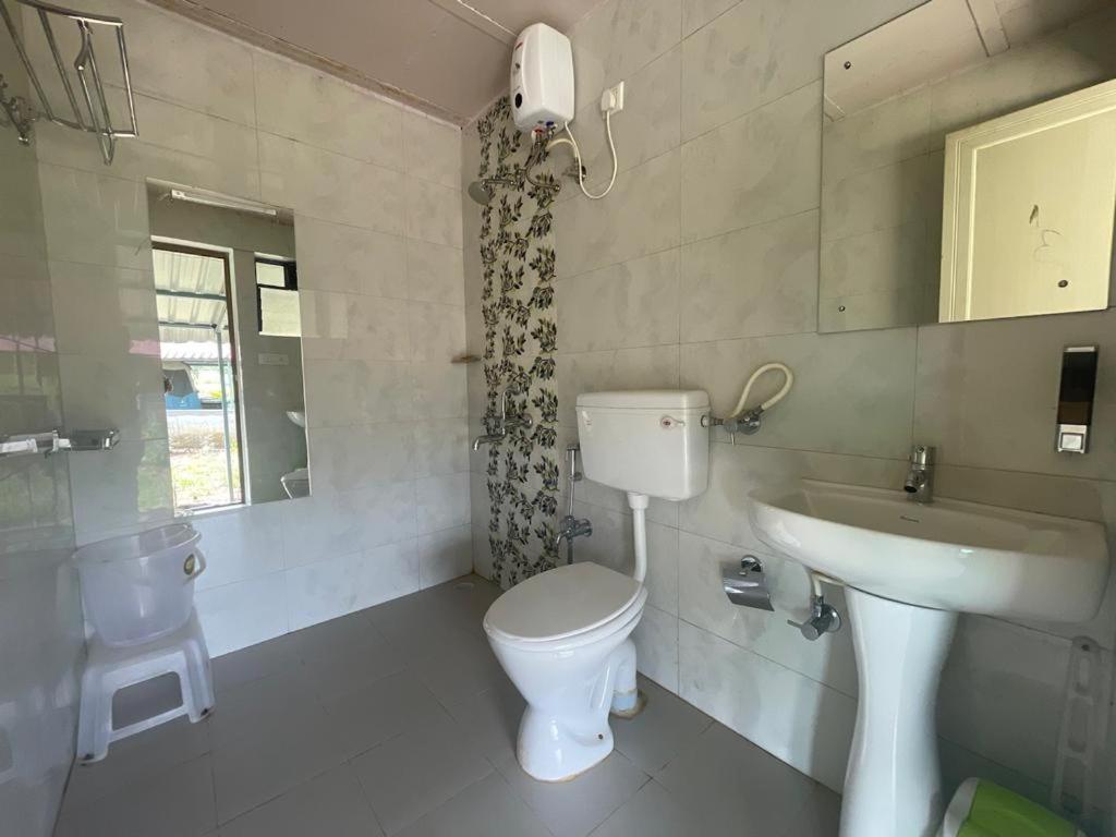 הוילה Jāmb Satyam Farms מראה חיצוני תמונה